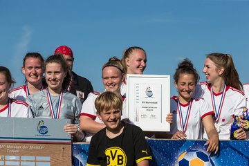 Album: Siegerehrung - 